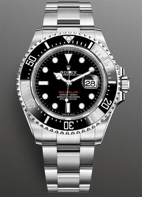 rolex sea dweller 126600 prezzo|sea dweller 126600 future value.